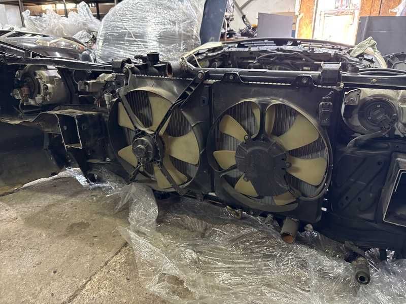 Ноускат Toyota Celica T200