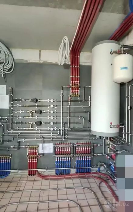 Santexnik xizmati Сантехник хизмати 24/7