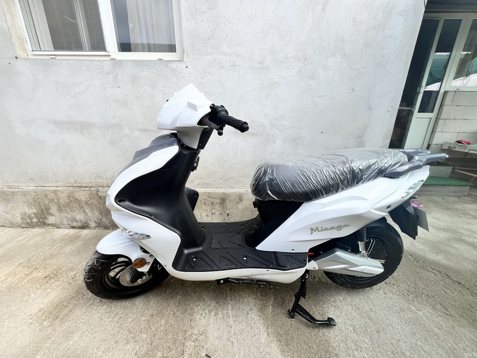 Vand scuter Mirage electric