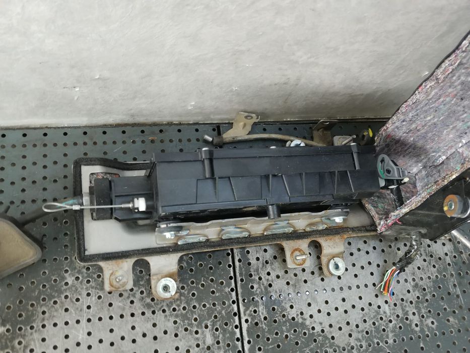 motoras modul actuator frana de mana renault koleos 1 hy dupa 2008 36010-3039r