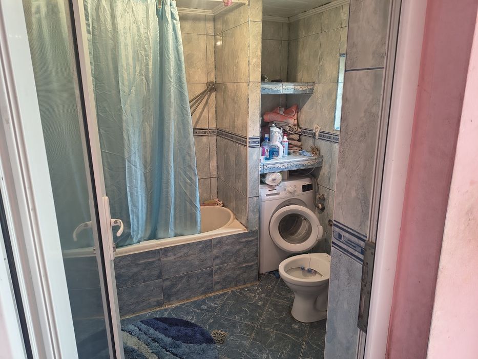Casa de vânzare în Com Sânpetru Mare