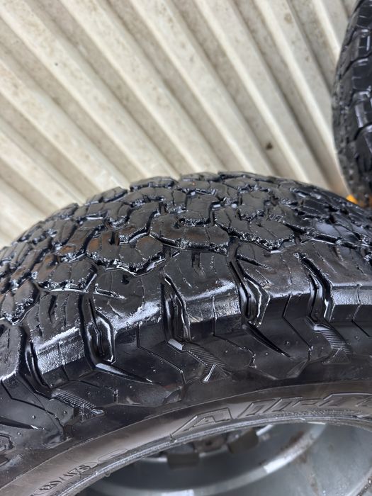 Диски от Лексус лх470