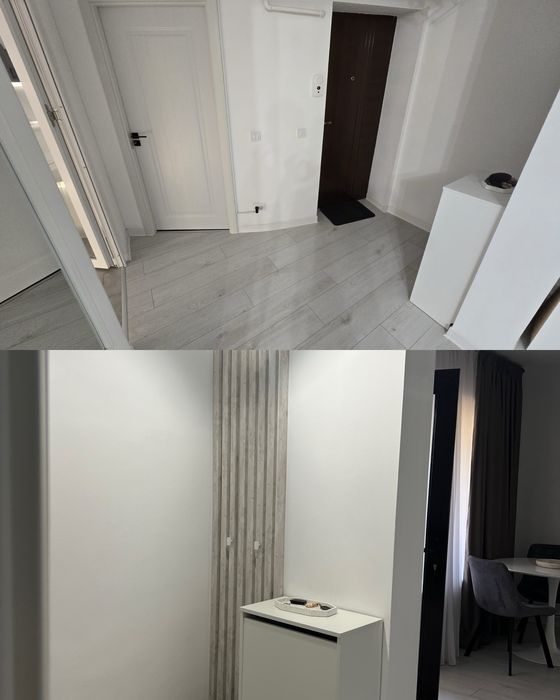 Vand apartament cu 3 camere, bloc din anul 2010- Cartier 23 August