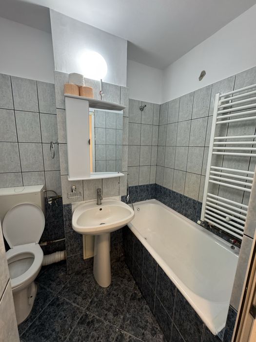 Garsoniera de inchiriat Craiova