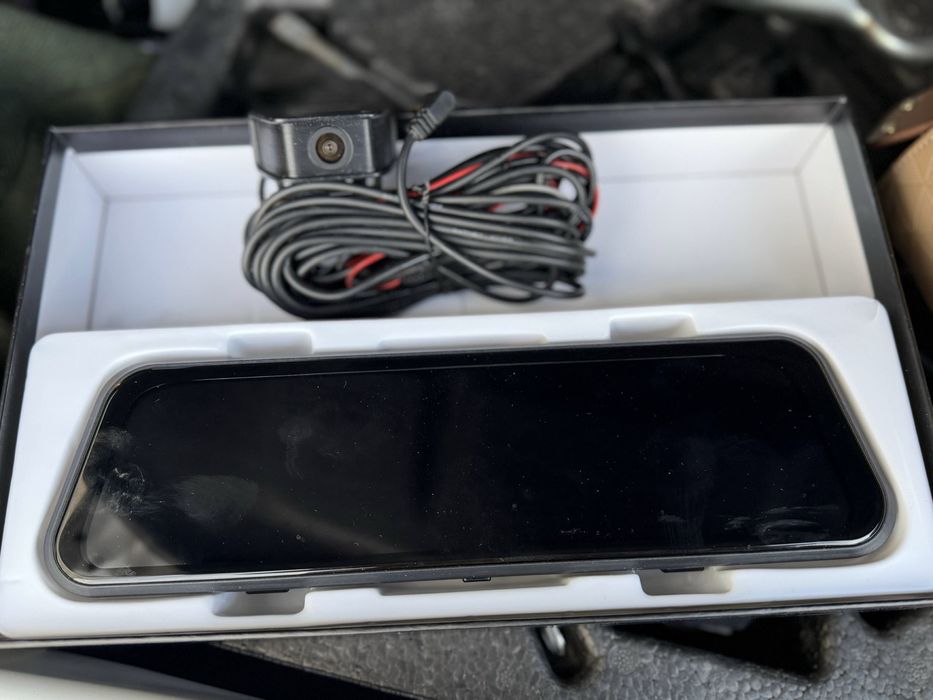 Lenovo видеорегистратор