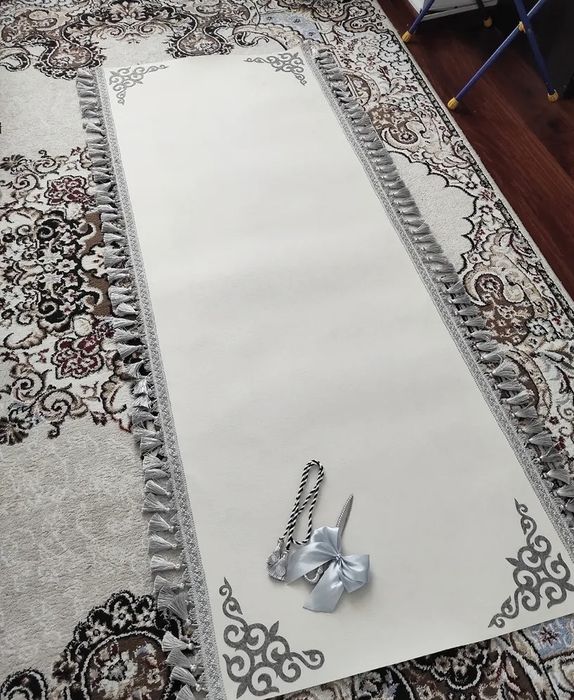 Дорожка на тусау кесу