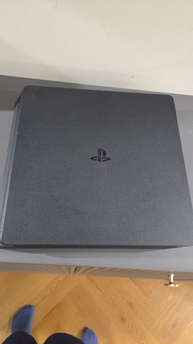 Ноутбук асер и пс 4