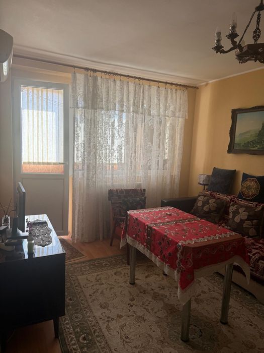 Apartament 2 camere Mazepa 1,etaj 1 /4