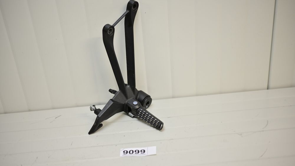 Kawasaki Z1000 R 2014 2020 Suport scarita spate dreapta