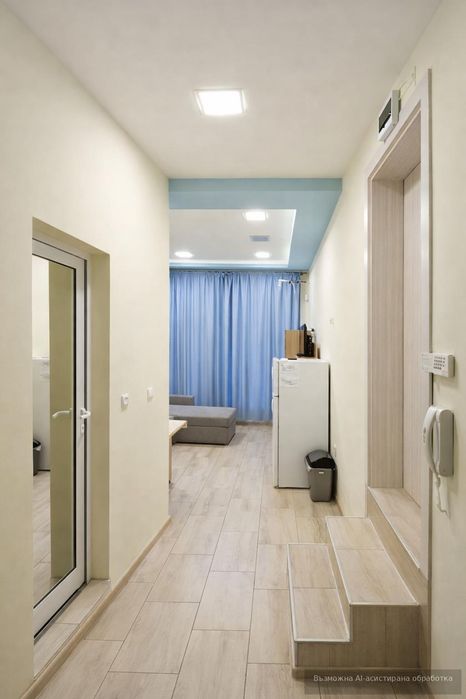 Дава се под наем Двустаен апартамент в Варна, Център - 40 кв.м за 400 € - Снимка #6