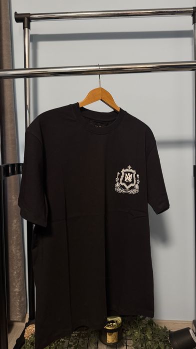 Amiri мъжка тениска