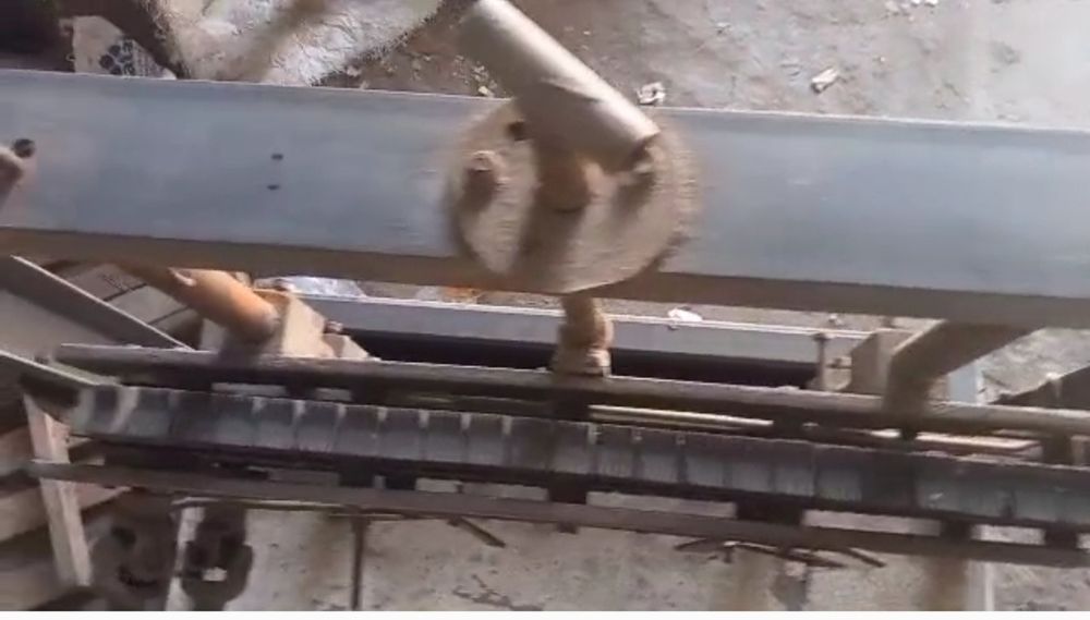 Оборудование для производства пластмассовых труб. Truba stanok