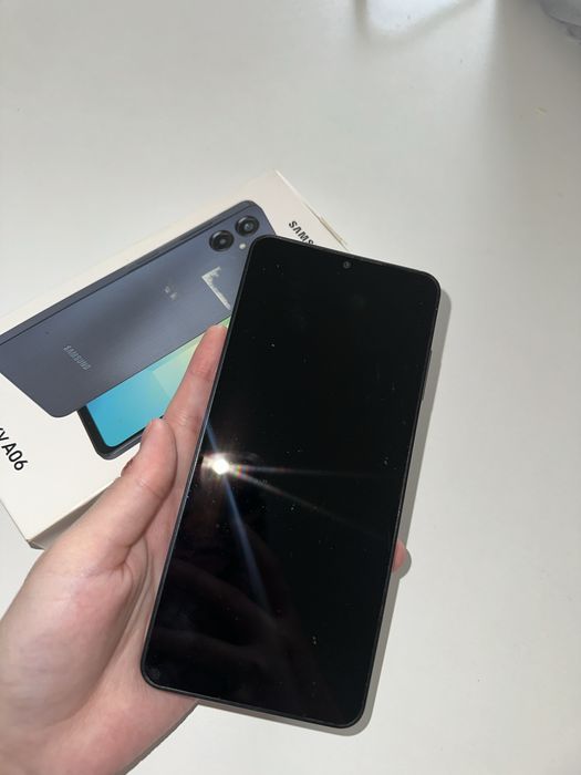 Самсунг Galaxy A06