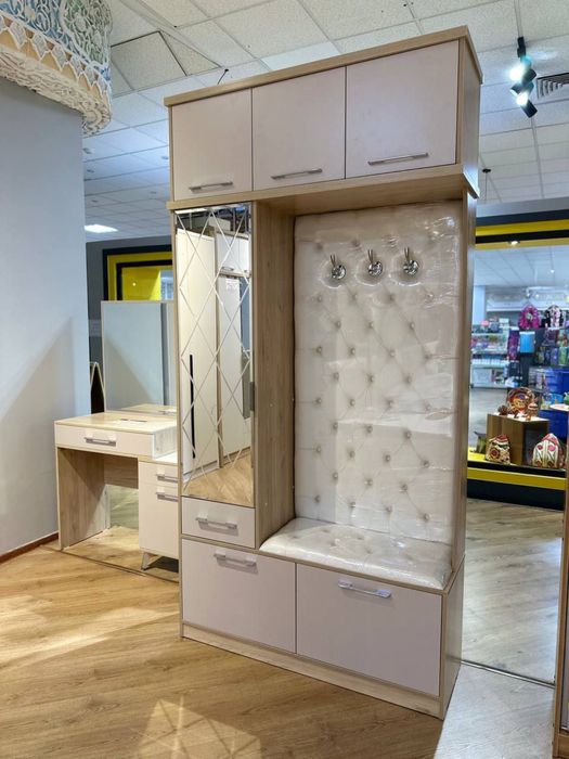 Прихожка от сомфорт мебель