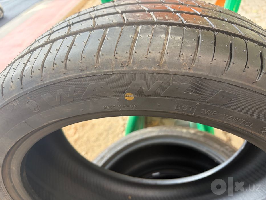 Wanli  225/45R19