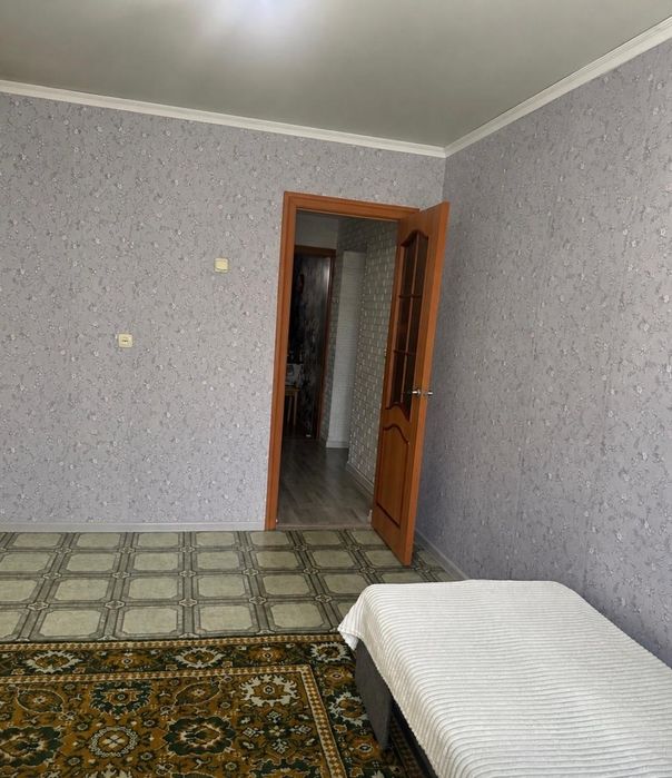 Квартира 2-комн в Сортировке