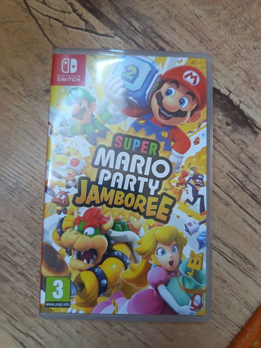 Nintendo Switch Sport