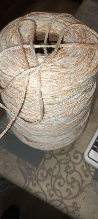 Продам пряжу из личных запасоа