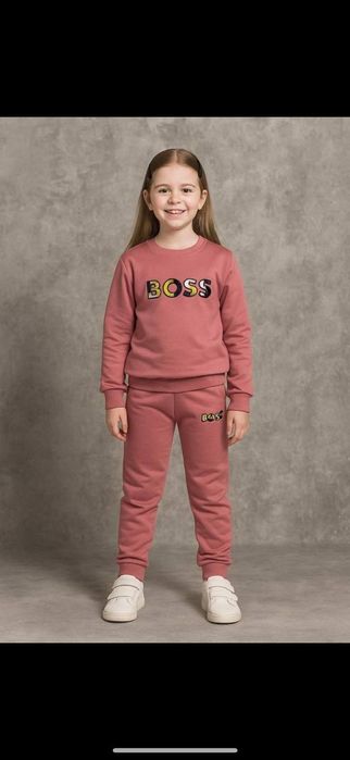 Compleuri fetițe și băieți