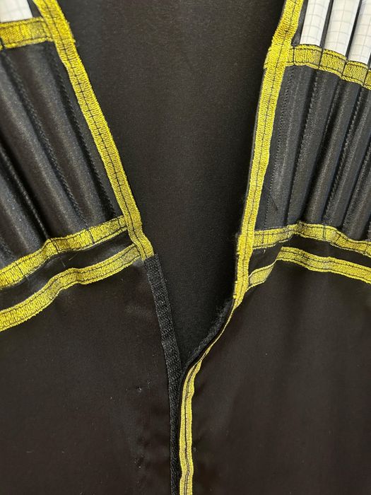 Грузинский костюм