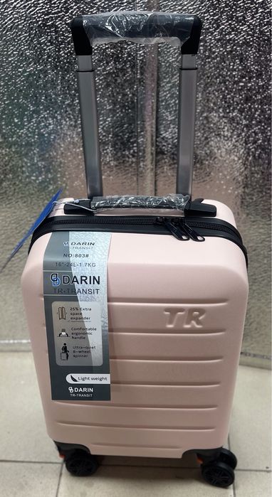 Авио куфари за ръчен/кабинен багаж