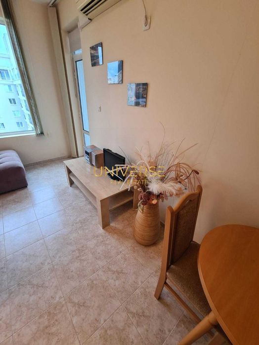 Продава се Двустаен апартамент в к.к. Слънчев бряг - 54 кв.м за 685 €/кв.м - Снимка #4