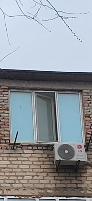 Пластик терезелер