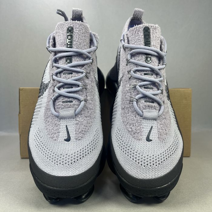 Nike Air Max Scorpion Flyknit “Grey” НОВИ! Ориг