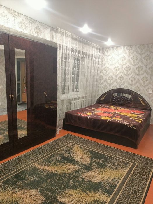 Сдаётся полуторка