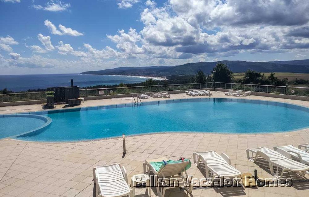 Продава се Тристаен апартамент в Бяла - 109 кв.м за 417 €/кв.м - Снимка #7