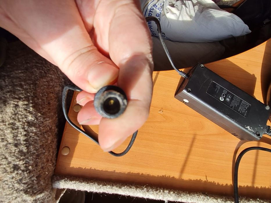 Продам Блок питания