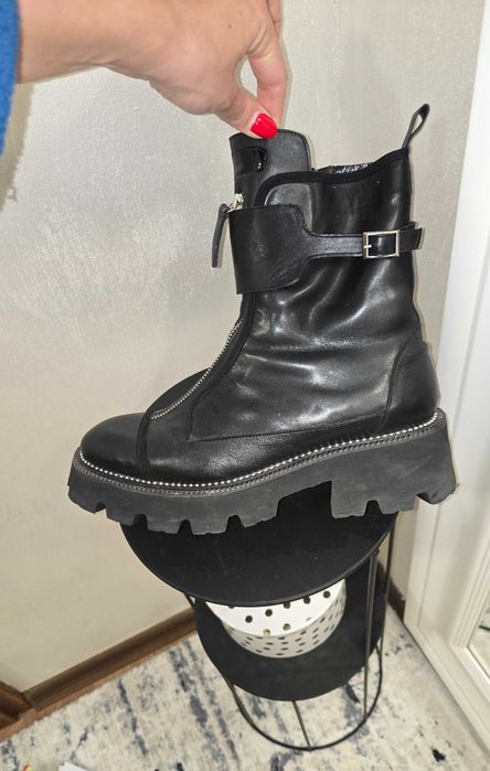 Боти  Giuseppe Zanotti 40 -41 номер