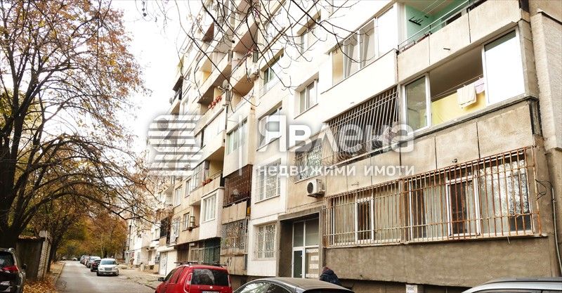 Продава се Едностаен апартамент в София, Слатина - 45 кв.м за 2223 €/кв.м - Снимка #11