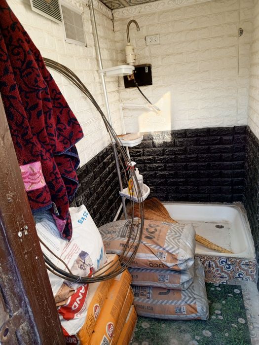 Ижорага дача берилады Маданият Дача