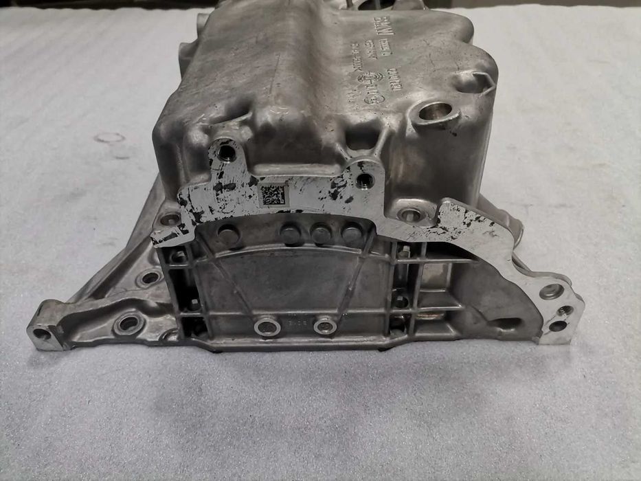 Нов картер дизел 8580109 BMW Mini 1 F40 2 F44 F45 F46 X1 F48 X2 F39