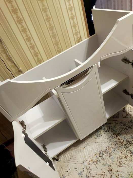 Тумба под раковину