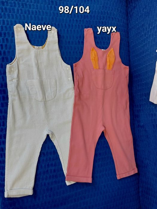 Haine pentru fetite 98/104 cm