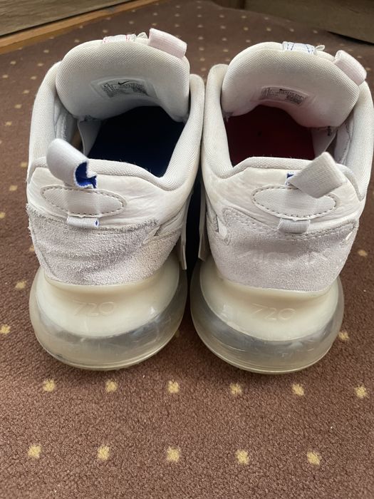 Nike AIR Max 720 Slip