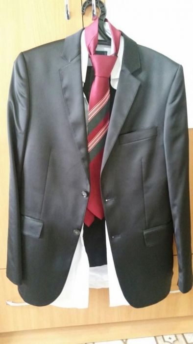 Костюм Италия, новый