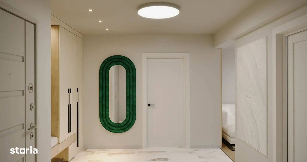 Apartament 3 camere I Confort modern I Ananda Residence