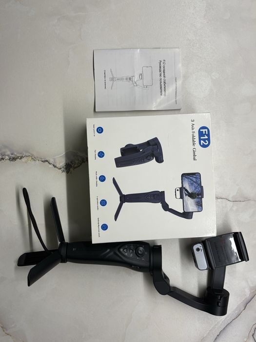 Штатив, стабилизатор