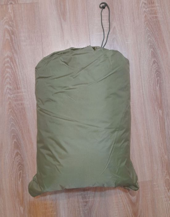 Sac de dormit militar nou nout