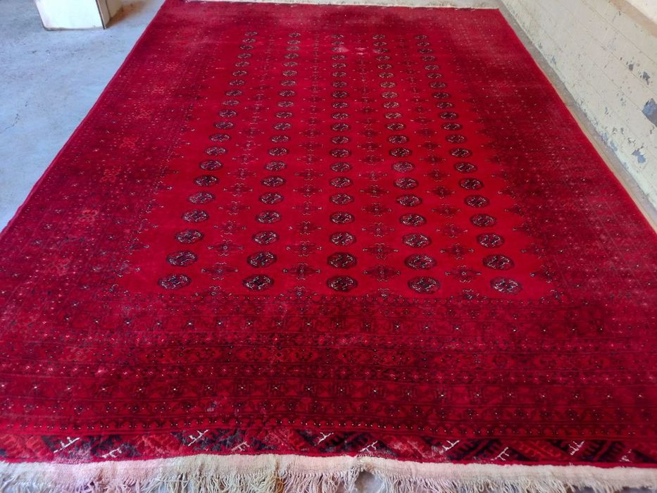 Авгон шерст гилам