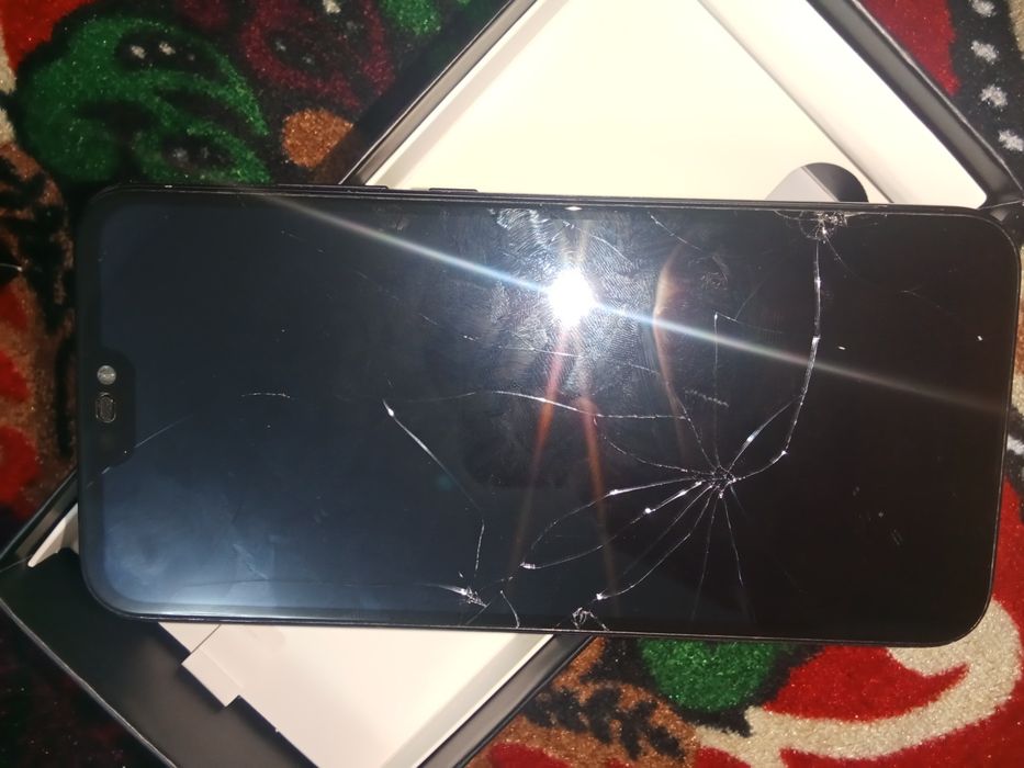 Huawei P20 Lite сатылады