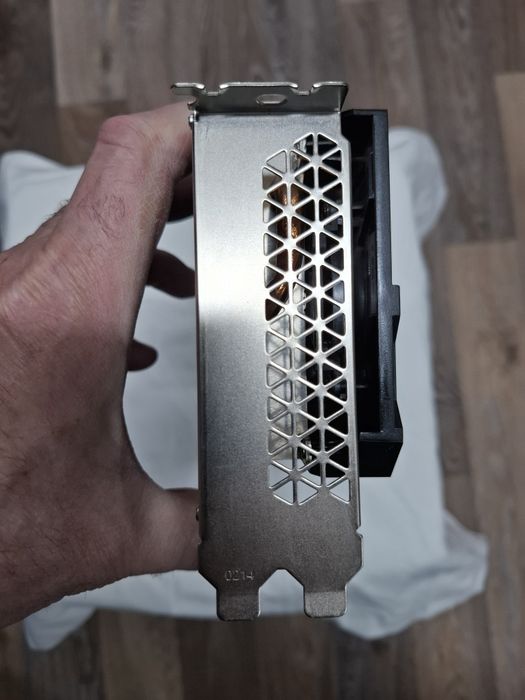 Продам CMP 50 2x fan видеокарта для майнинга!