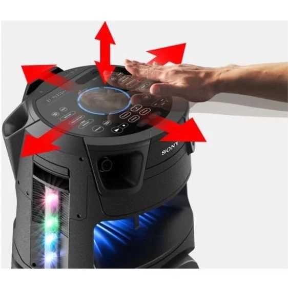 Тонколона Sony MHC-V73D