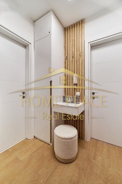 Дава се под наем Двустаен апартамент в Варна, м-т Св. Никола - 60 кв.м за 1020 € - Снимка #6