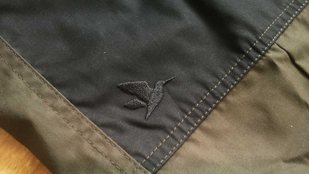 SEELAND Holter Trouser размер 48 / M за лов панталон - 1954