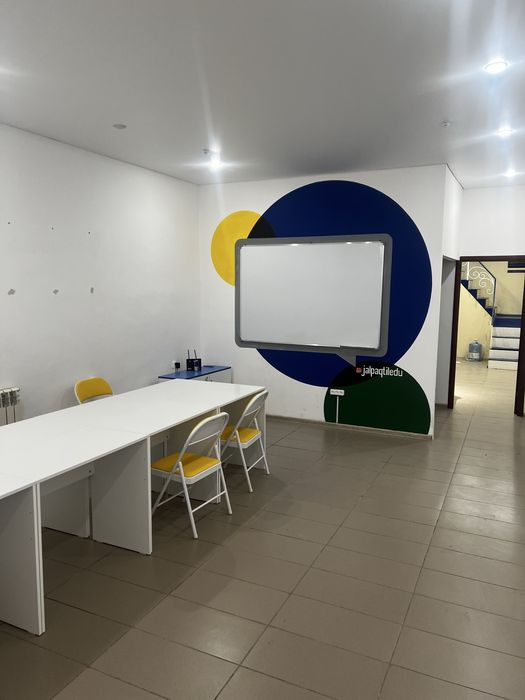 Прожам дву этажное здание