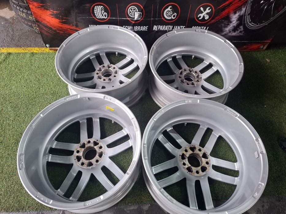 Jante R 18 5x112 Mercedes C class, E class